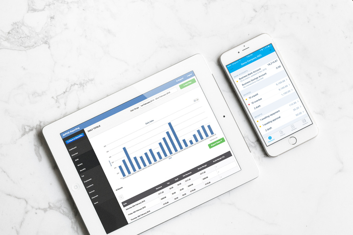 We're upgrading our Xero integration